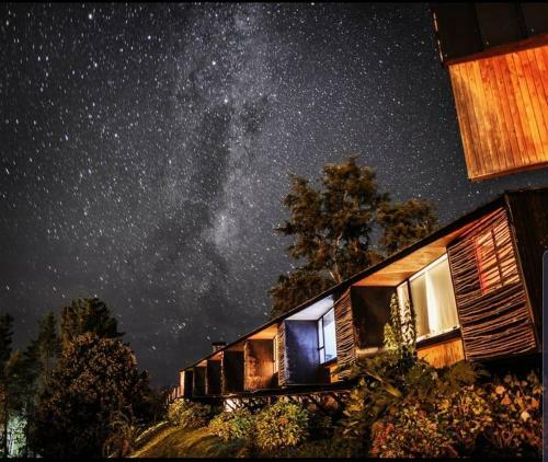Bed & Breakfast Hotel Casa Panguipulli