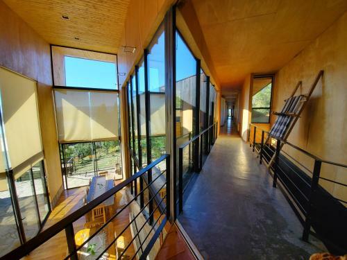 Bed & Breakfast Hotel Casa Panguipulli