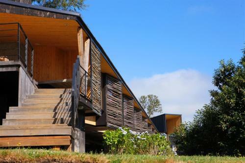 Bed & Breakfast Hotel Casa Panguipulli