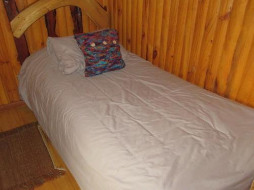 Lodge Caba�as Mis Viejos