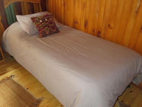 Lodge Caba�as Mis Viejos