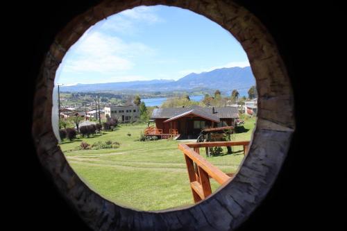 Lodge Caba�as Mis Viejos
