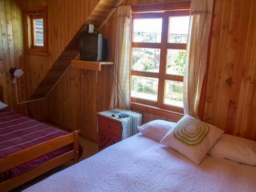 Bed & Breakfast Hostal La Casita Del Centro