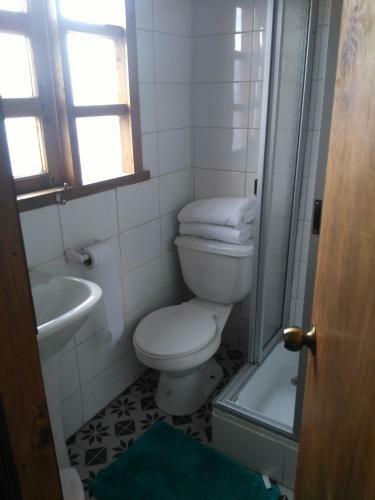 Bed & Breakfast Hostal La Casita Del Centro