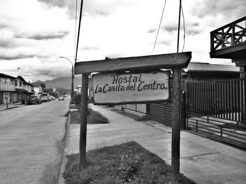 Bed & Breakfast Hostal La Casita Del Centro