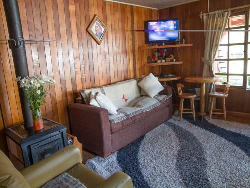 Bed & Breakfast Hostal La Casita Del Centro