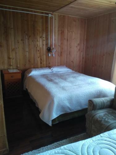 Bed & Breakfast Hostal La Casita Del Centro