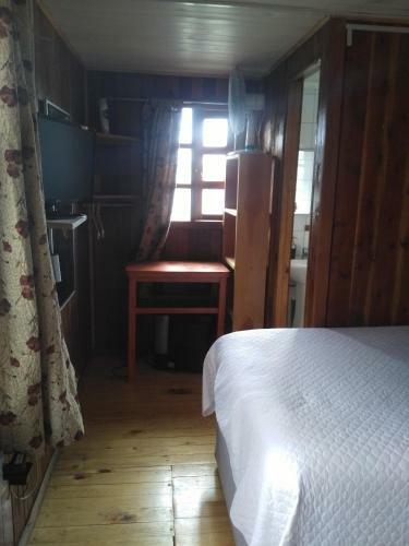 Bed & Breakfast Hostal La Casita Del Centro