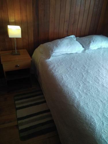 Bed & Breakfast Hostal La Casita Del Centro