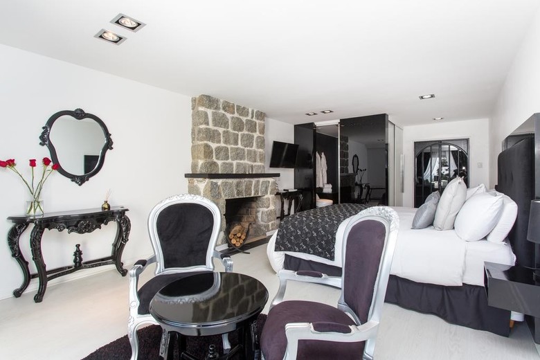 Winery Boutique Hotel