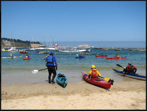 Condominio La Marina De Algarrobo