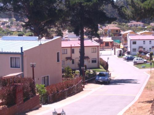Condominio La Marina De Algarrobo