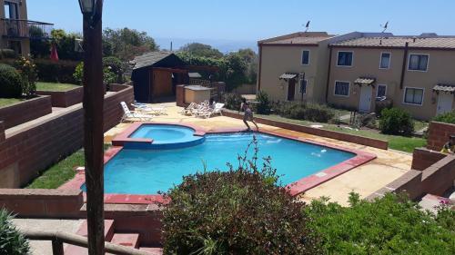 Condominio La Marina De Algarrobo