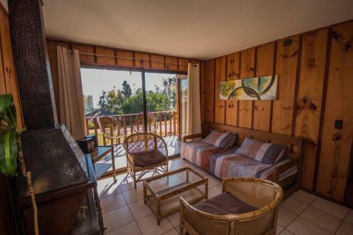 Villa Turismo Pao-pao