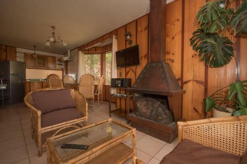Villa Turismo Pao-pao