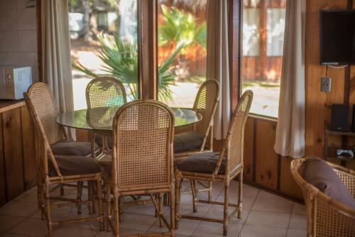 Villa Turismo Pao-pao