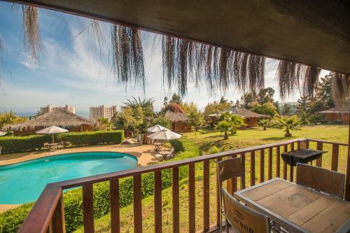 Villa Turismo Pao-pao