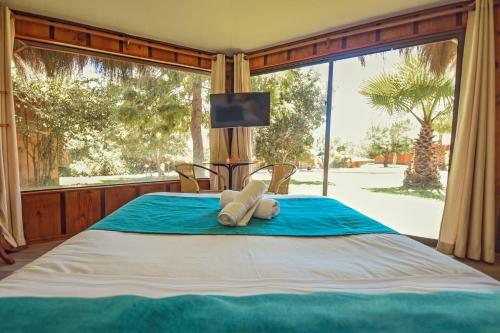 Villa Turismo Pao-pao