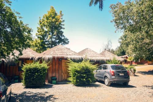 Villa Turismo Pao-pao