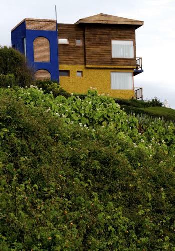 Posada Cinque Colori