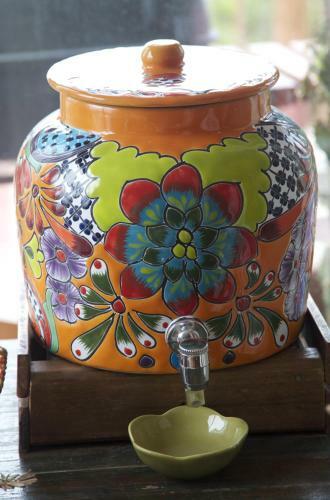 Posada Cinque Colori