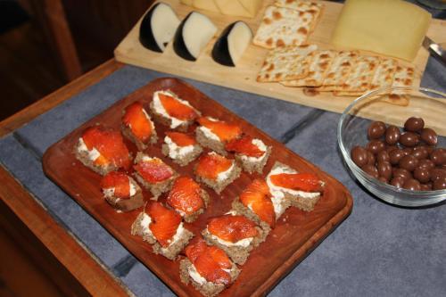 Posada Queulat