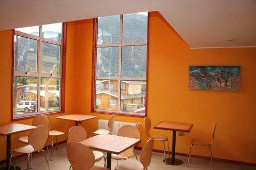 Hotel Aysen Patagonia
