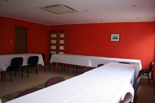 Hotel Aysen Patagonia