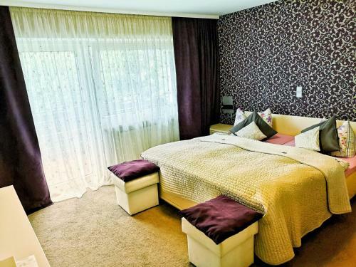 Hotel Pension Waldbaude
