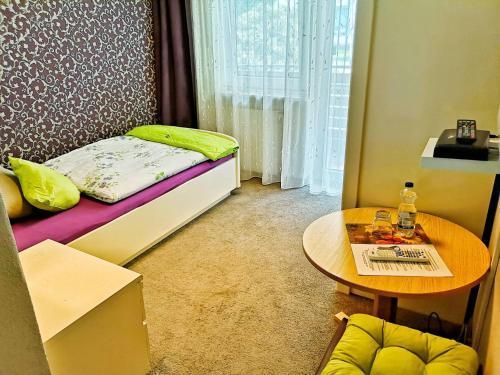 Hotel Pension Waldbaude
