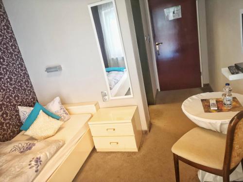 Hotel Pension Waldbaude