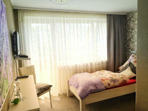Hotel Pension Waldbaude