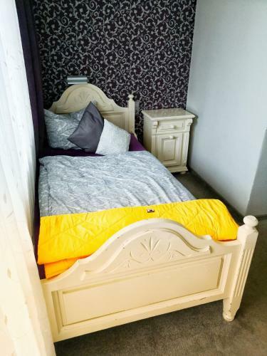 Hotel Pension Waldbaude