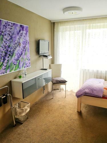 Hotel Pension Waldbaude