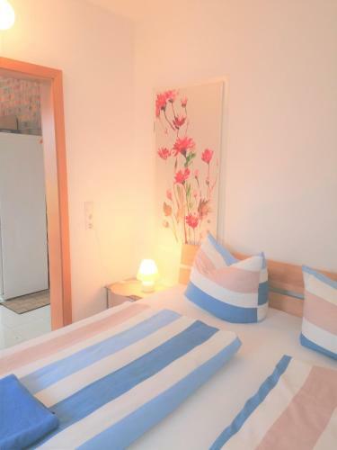 Apartamento Ferienwohnung Zimmermann
