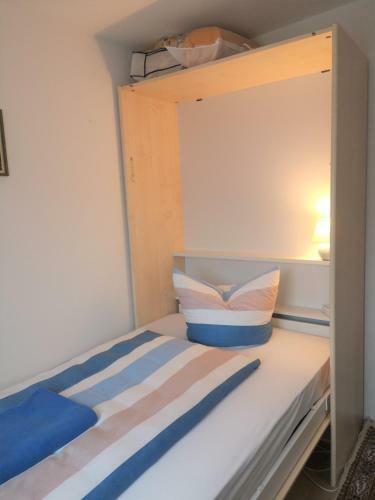 Apartamento Ferienwohnung Zimmermann