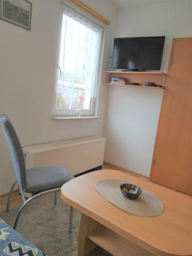 Apartamento Ferienwohnung Zimmermann