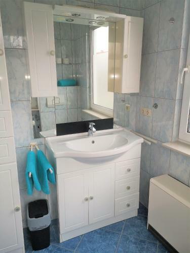 Apartamento Ferienwohnung Zimmermann
