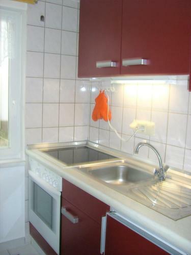 Apartamento Ferienwohnung Zimmermann
