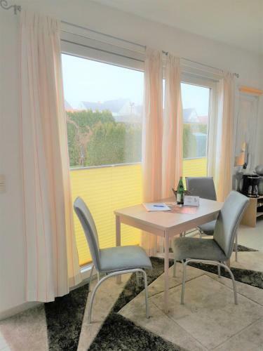 Apartamento Ferienwohnung Zimmermann