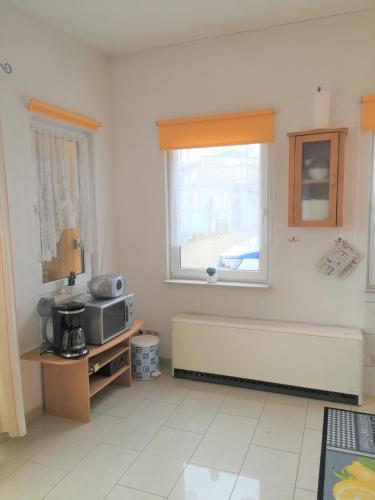 Apartamento Ferienwohnung Zimmermann