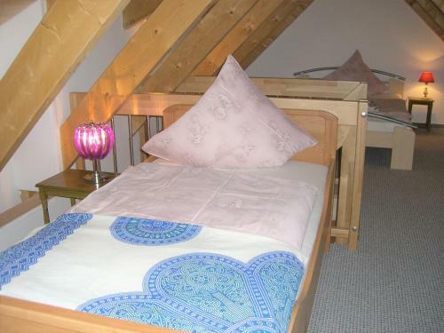 Apartamento Reusenhof Am Haff