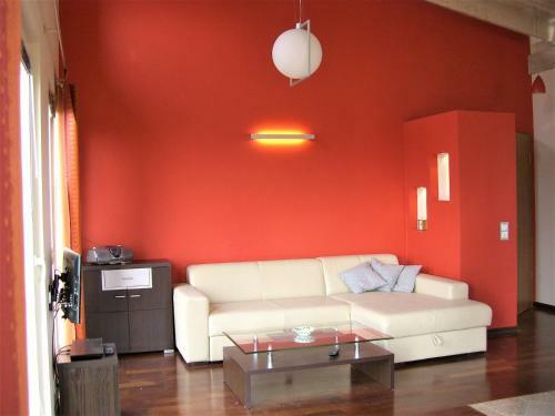 Apartamento Reusenhof Am Haff
