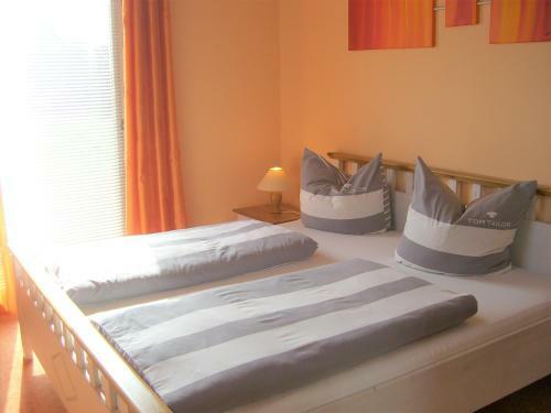 Apartamento Reusenhof Am Haff