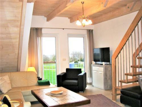 Apartamento Reusenhof Am Haff