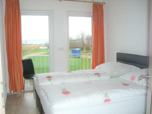 Apartamento Reusenhof Am Haff