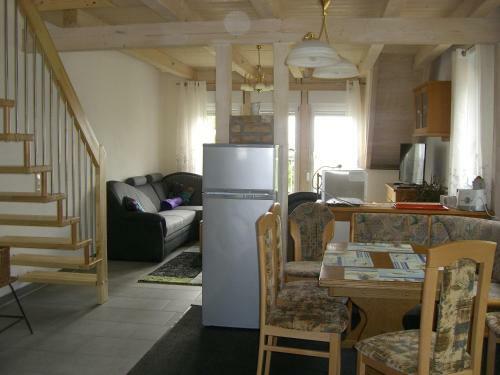Apartamento Reusenhof Am Haff