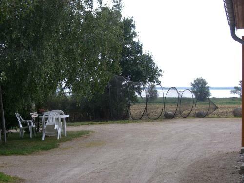 Apartamento Reusenhof Am Haff