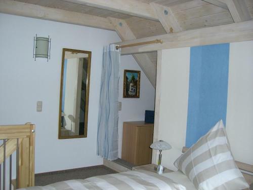 Apartamento Reusenhof Am Haff