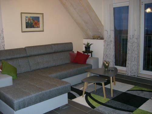 Apartamento Reusenhof Am Haff
